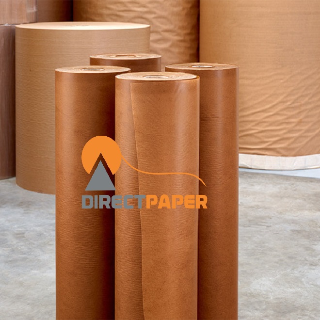 Papel Parafinado Papel Parafinado