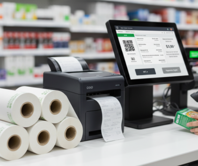 Como o estoque de bobinas impacta o desempenho do seu PDV