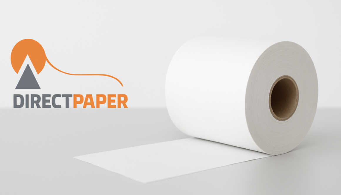 Qual o tamanho ideal de bobina térmica para o seu negócio