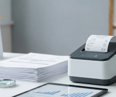 Bobinas Térmicas para PDV com Qualidade Profissional