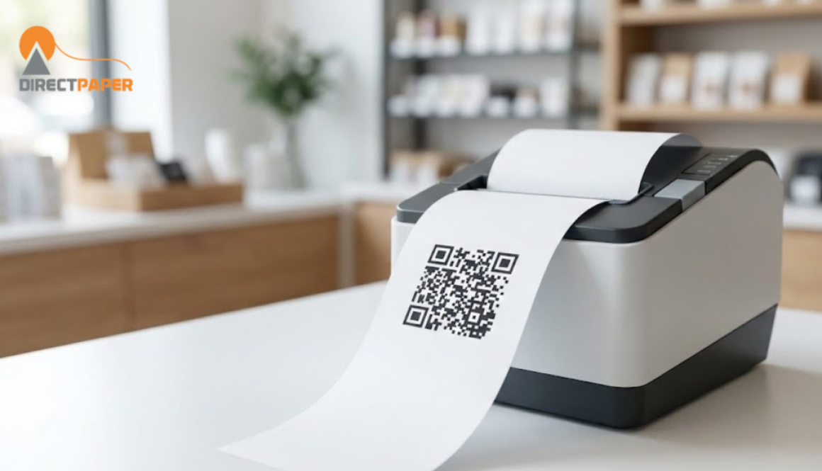 Erros Fiscais Causados por Impressão Ruim — e Como Evitar no Seu PDV