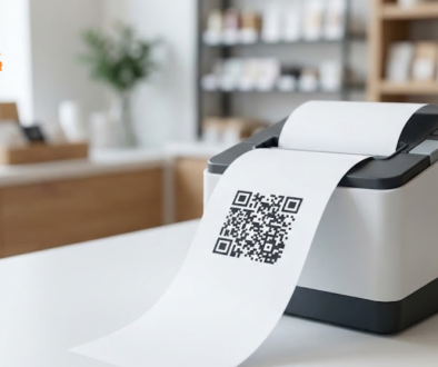 Erros Fiscais Causados por Impressão Ruim — e Como Evitar no Seu PDV